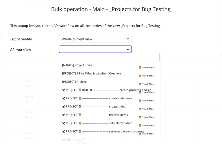 image for site